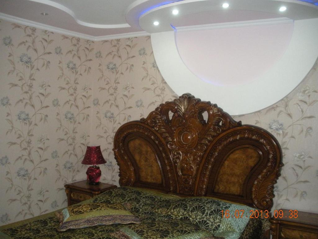 Edemi Hotell Kutaisi Rum bild