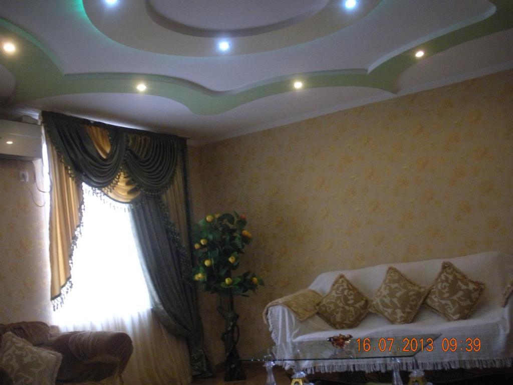 Edemi Hotell Kutaisi Rum bild