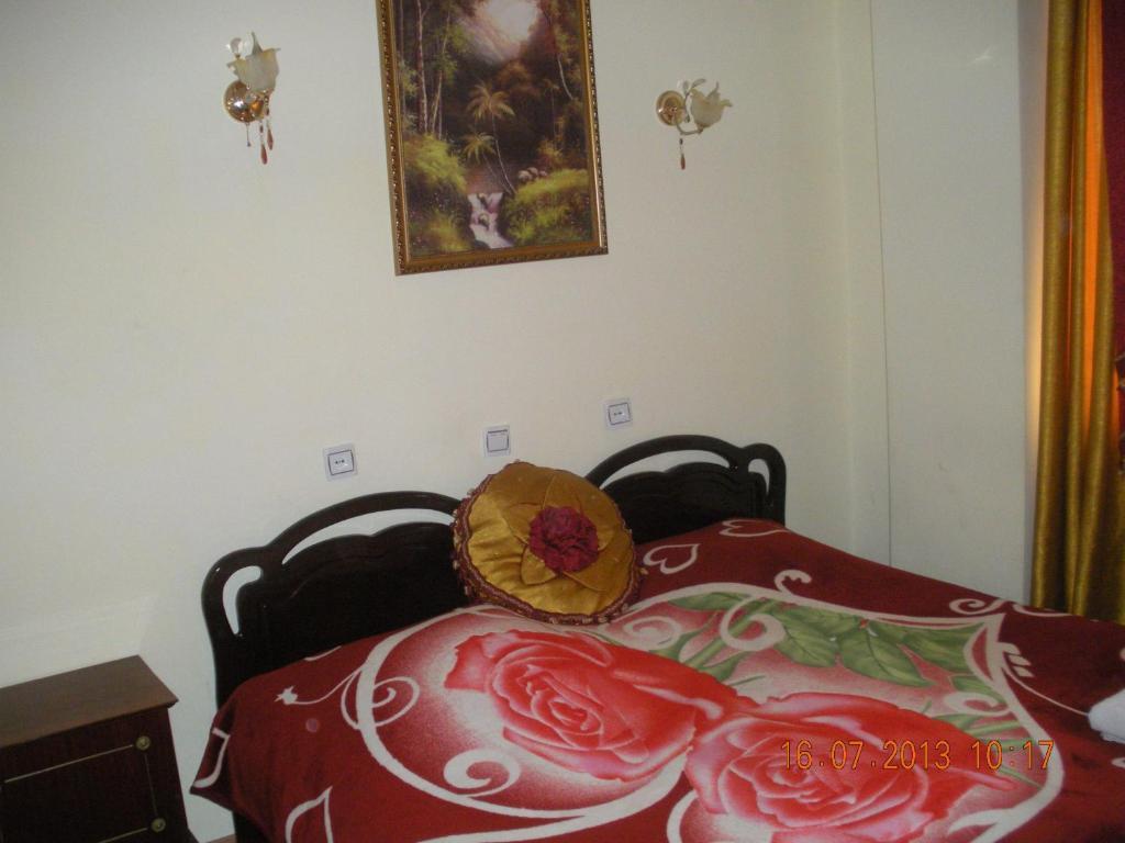 Edemi Hotell Kutaisi Rum bild